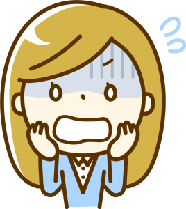 看護必要度　大変( ﾟДﾟ)