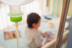 看護必要度 Hファイル A項目 点滴ライン３本