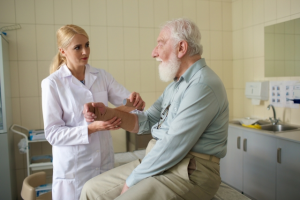 看護必要度 Hファイル B項目【移乗】