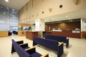 外来の待ち時間をエクセルで統計をやってみた。