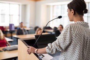 プレゼンのコツ？マジカル・ナンバーがいいよ。