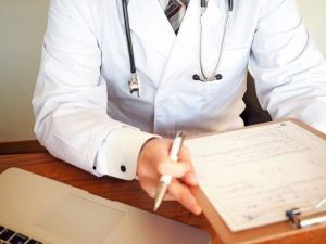 診療録への記載要件をまとめた【在宅医療】