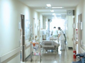 看護必要度 Hファイル A項目 ドレナージの管理